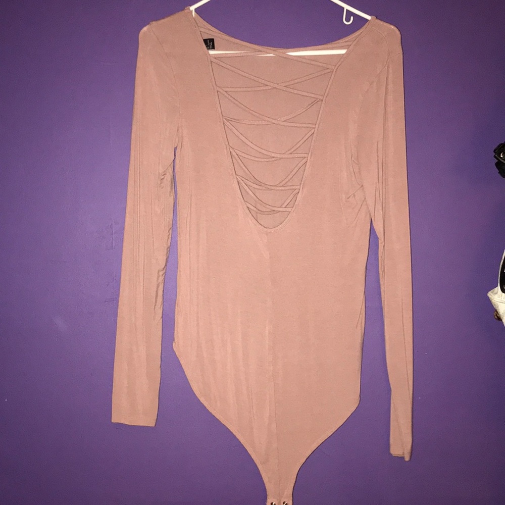 Bodysuit - Picture 2 of 2